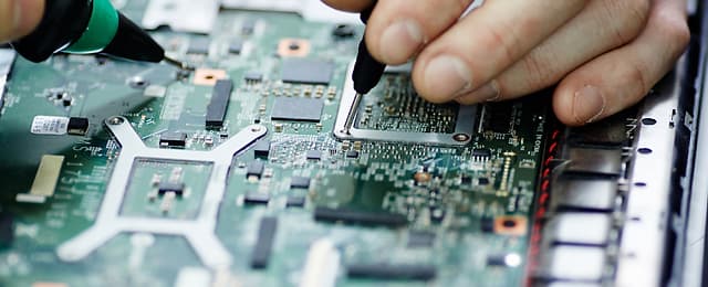 Managed IT support in Grand Bend