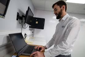 On-site technical support