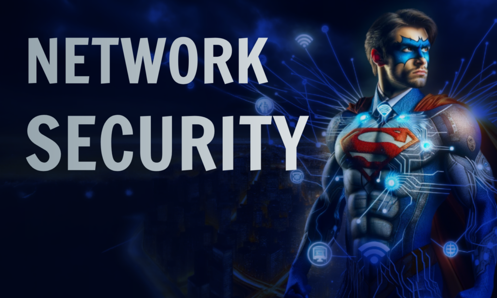 Network Security Solutions in Canada