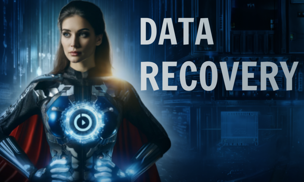 Data Recovery in Ottawa: A Guide for Businesses