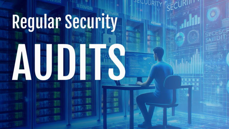 Why Conduct Regular Security Audits?